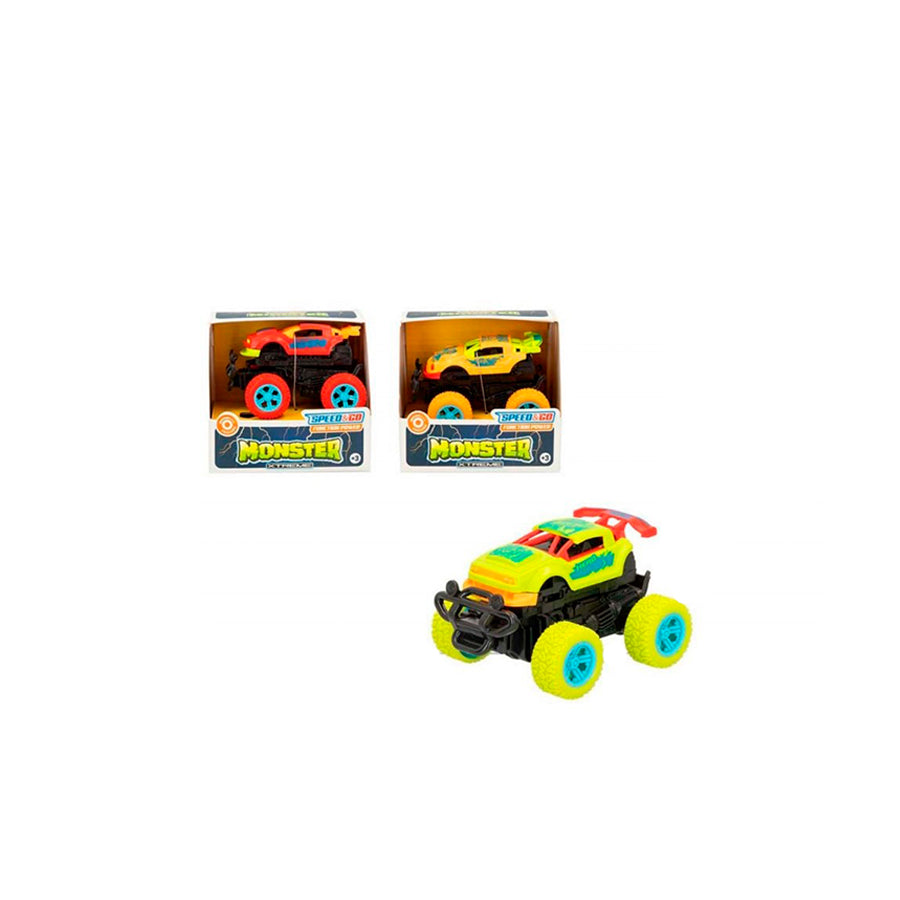 Carro Transformável