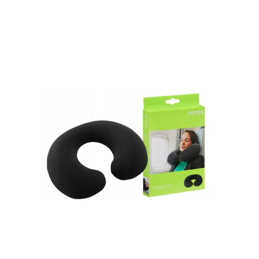 Intex Almofada de Viagem 36 x 30 x 10 cm
