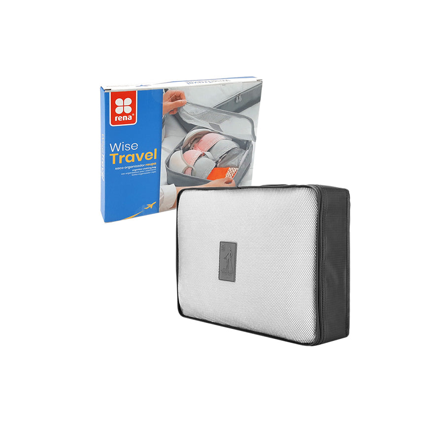 Rena Wise Travel Saco Organizador 40 x 30 cm