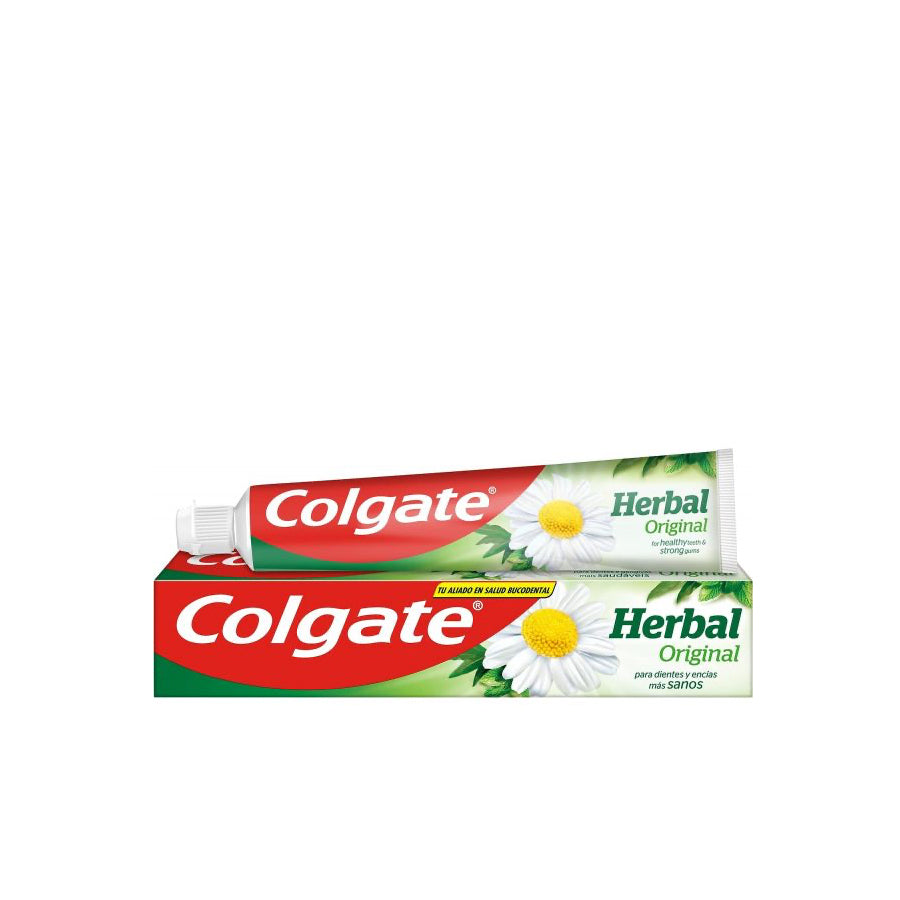 Colgate Herbal Pasta de Dentes 125 ml