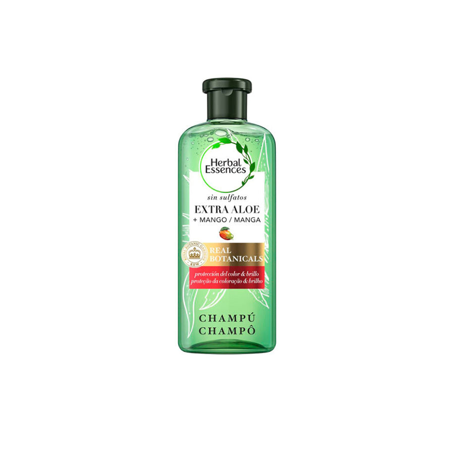 Herbal Essences Champô Manga 380 ml