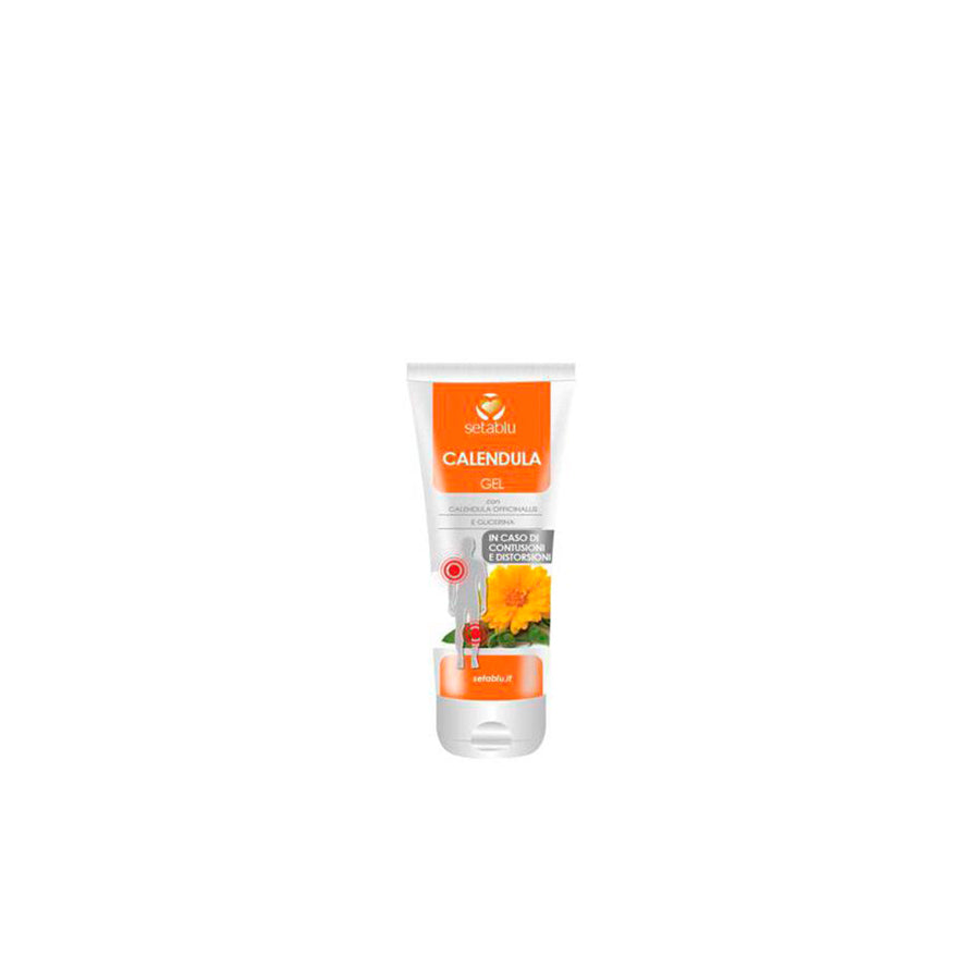 Creme Gel Calêndula 100 ml