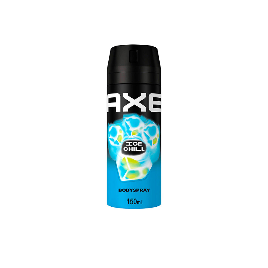 Axe Desodorizante Spray Fresh Ice Chill 150 ml