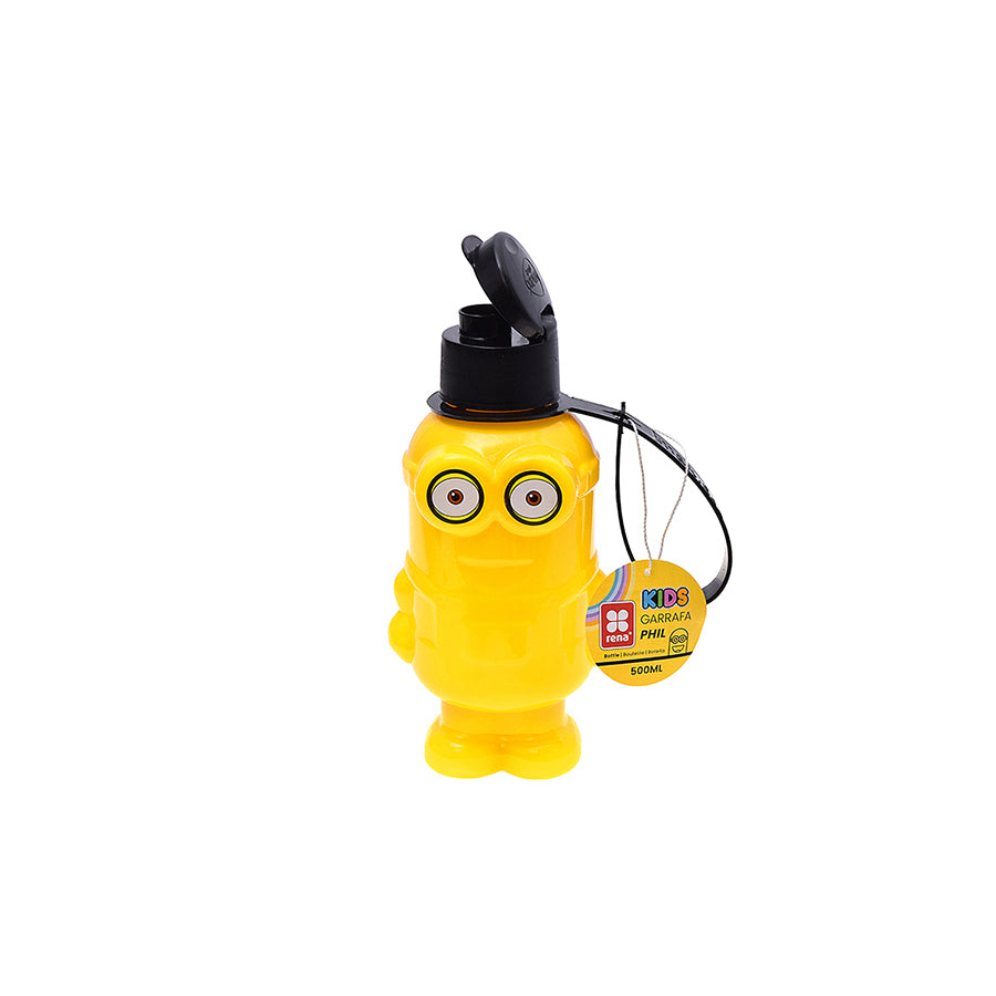 Rena Garrafa Kids Phil 500 ml
