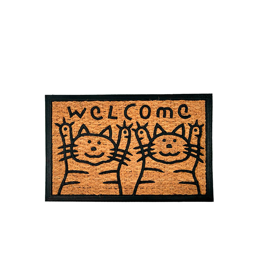 Tapete de Entrada 40 x 60 cm