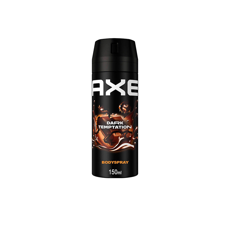 Axe Desodorizante Spray Africa 150 ml