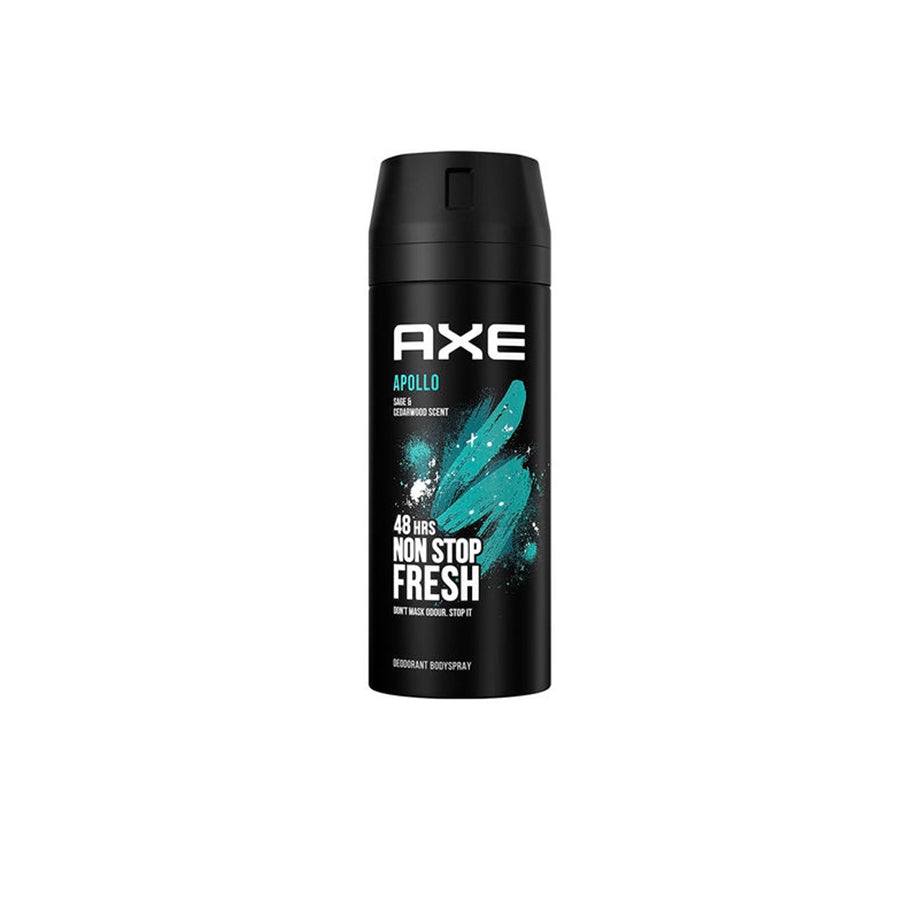 Axe Desodorizante Spray Apollo 150 ml