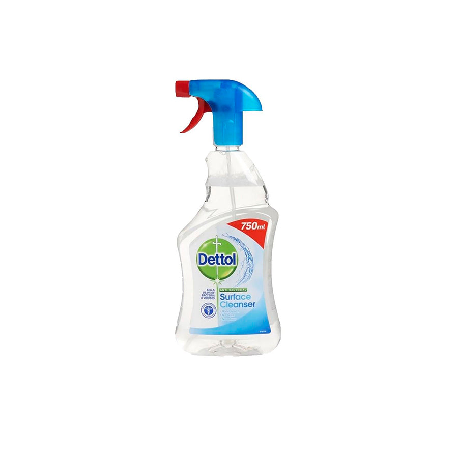 Dettol Spray Multisuperfícies 765 ml