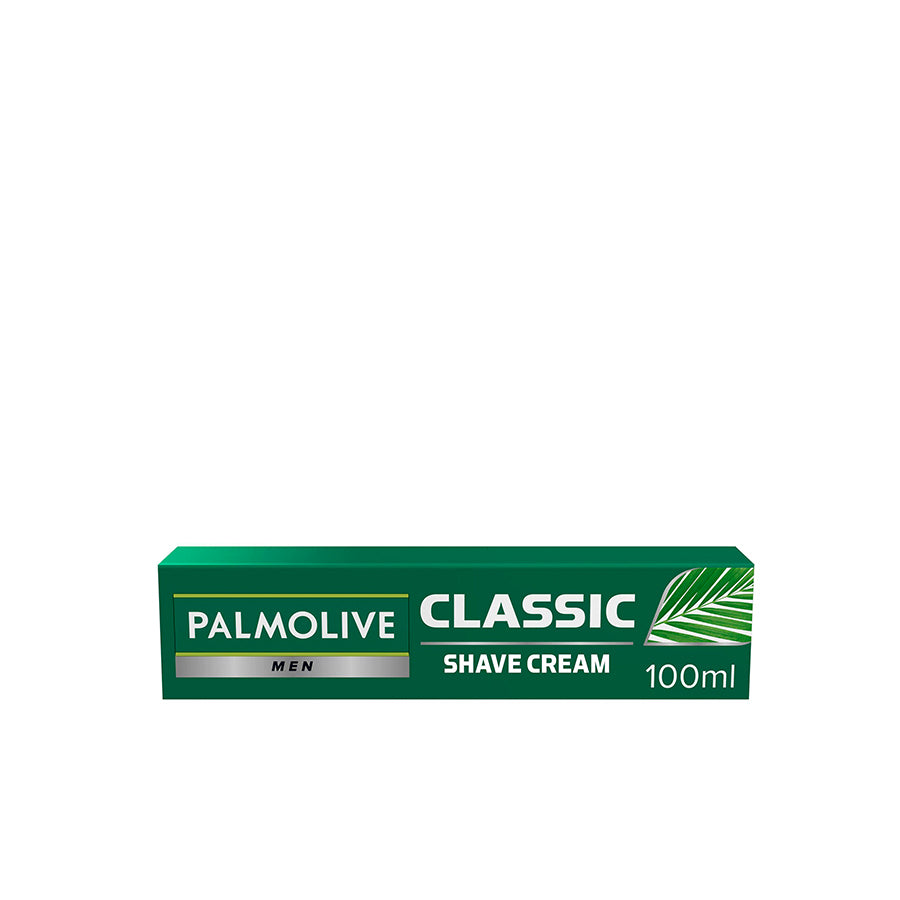 Palmolive Creme de Barbear 100 ml
