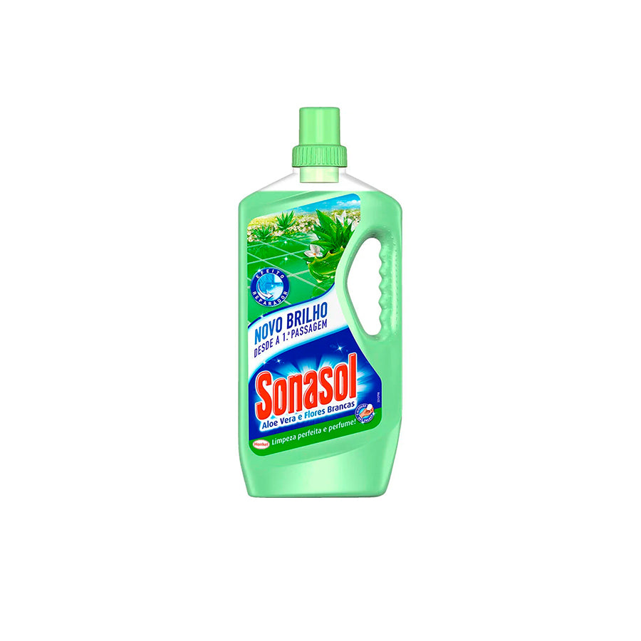 Sonasol Lava Tudo Aloe Vera 1,3 L