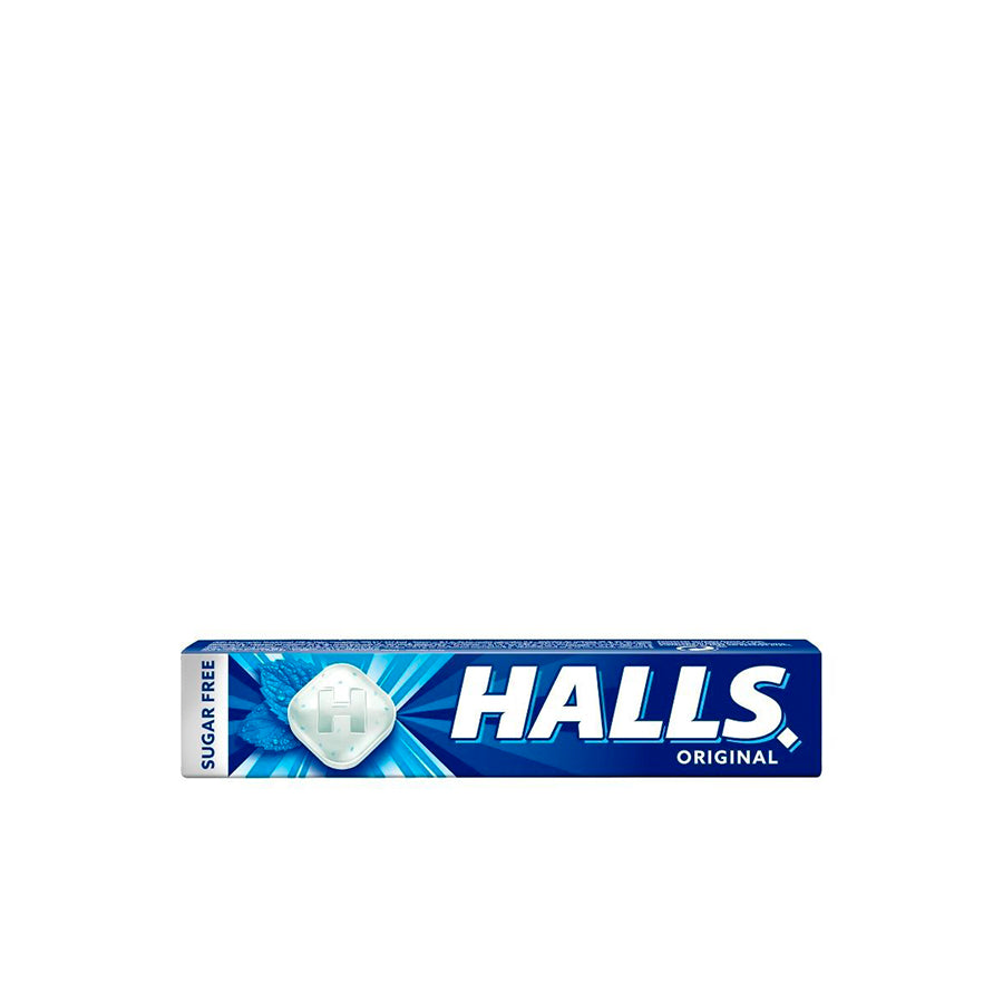 Halls Eucalipto 32 gr