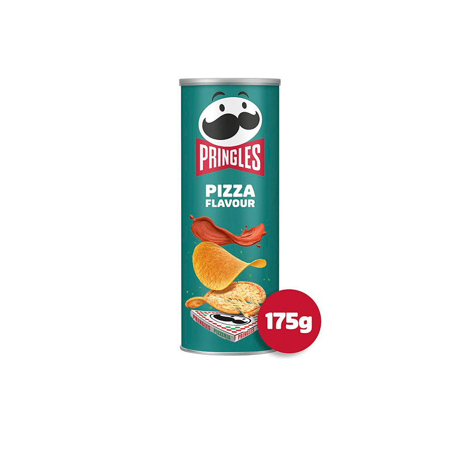 Pringles Pizza 175 gr