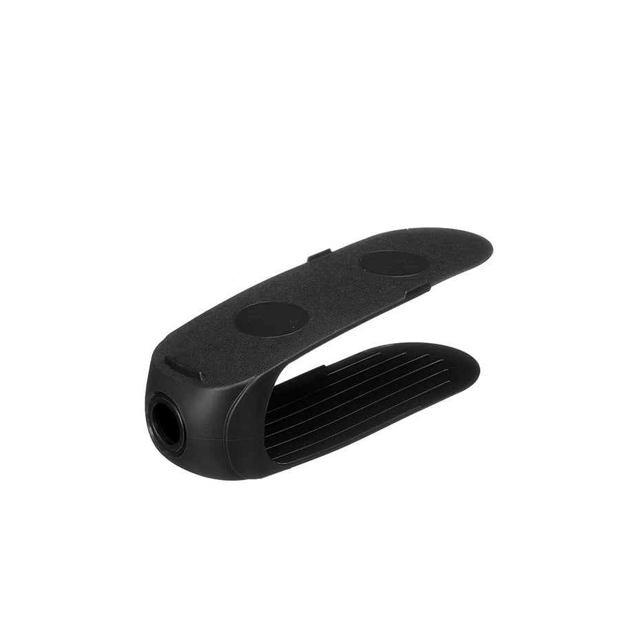 Pack 3 Organizadores de Sapatos Preto