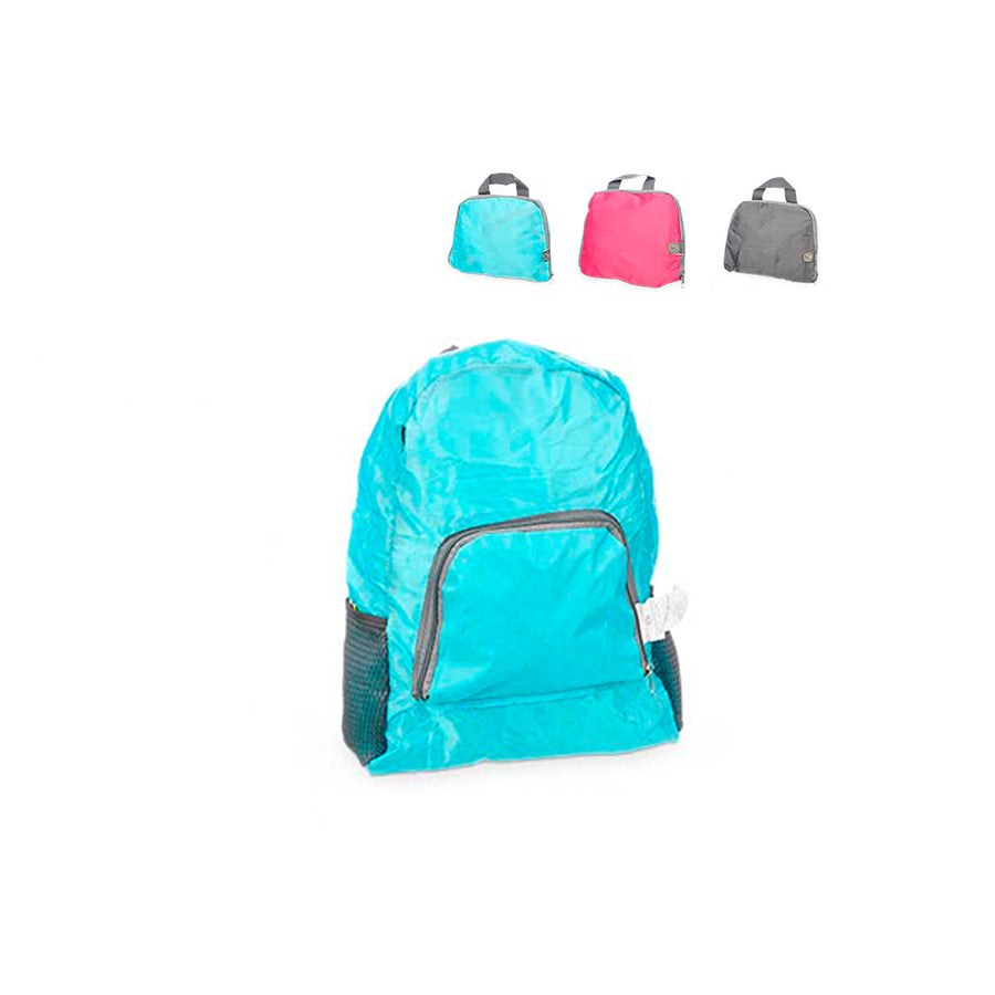 Mochila Dobrável