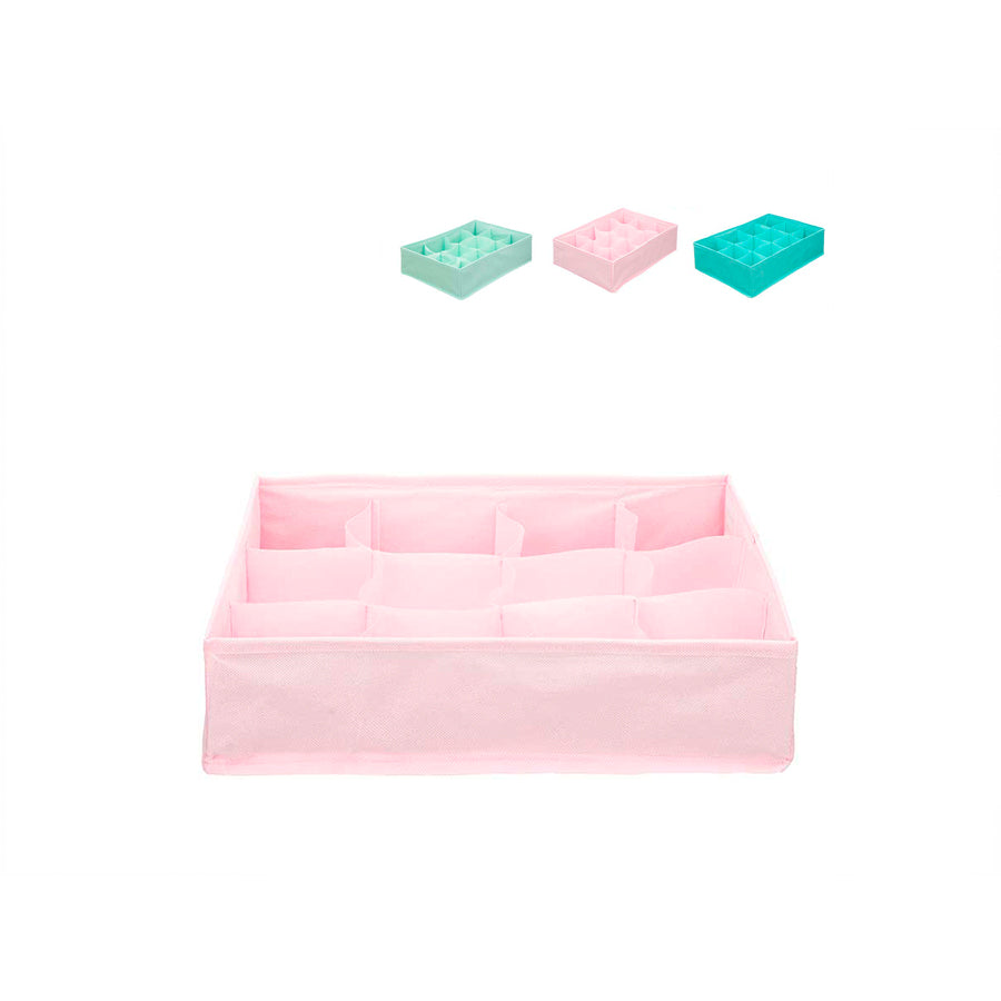 Caixa Organizadora 36 x 24 x 10 cm