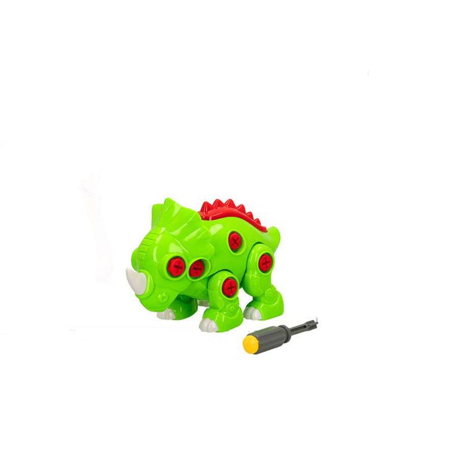 Dinossauro de Montar