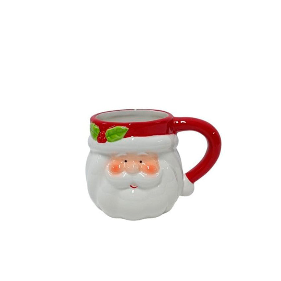 Caneca do Pai Natal