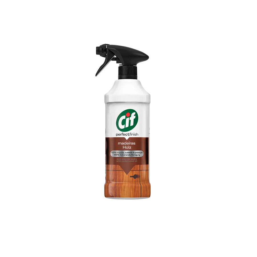 CIF Spray Madeiras Perfect Finish 435 ml