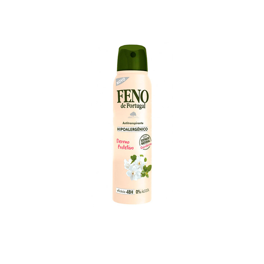 Feno Desodorizante Spray Dermo Protetivo 150 ml