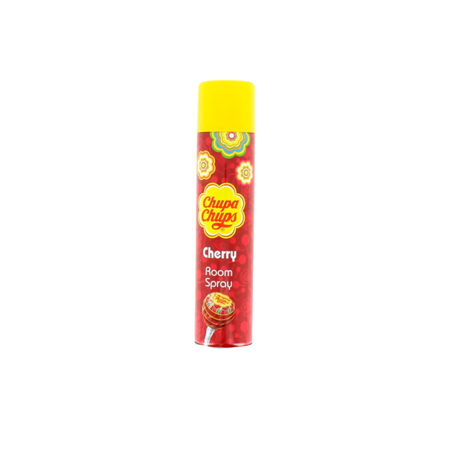 Chupa Chups Ambientador Spray Cereja 300 ml