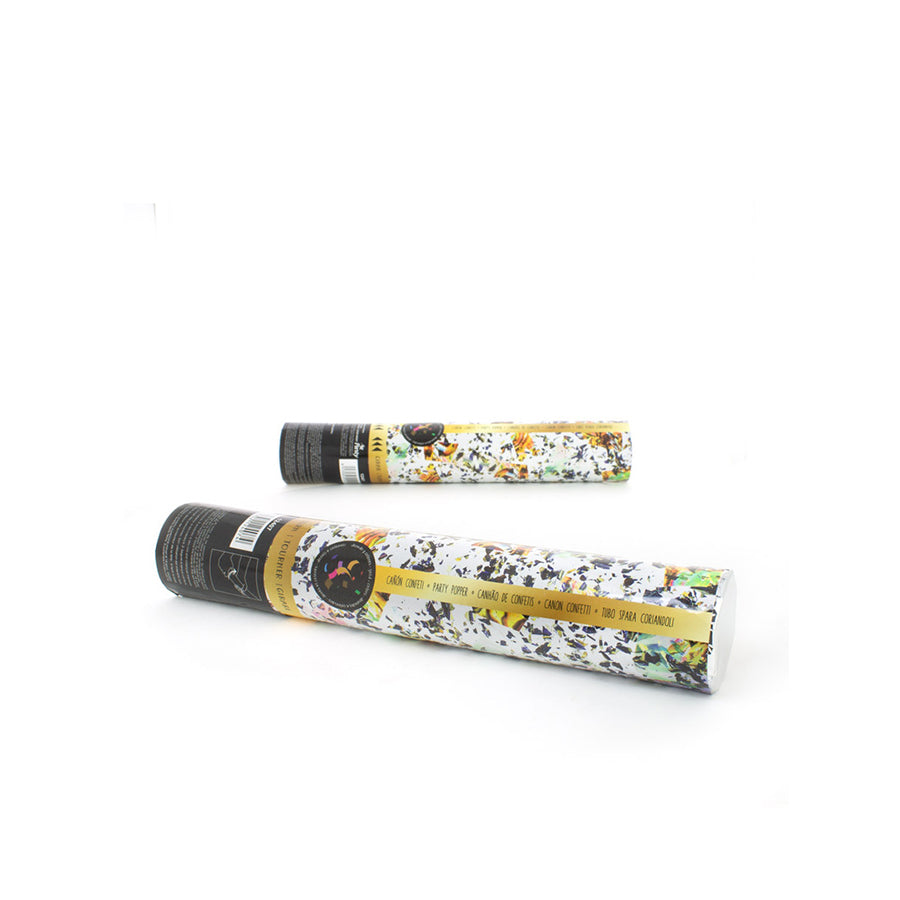 Lança Confetis 30 cm