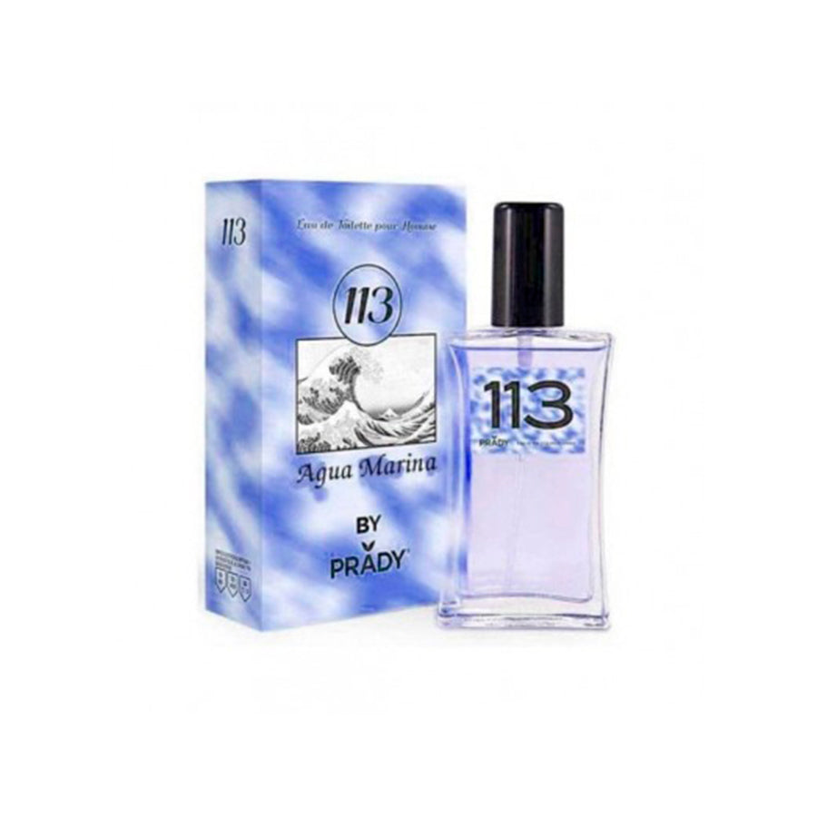 Prady Perfume Homem Água Marina 100 ml