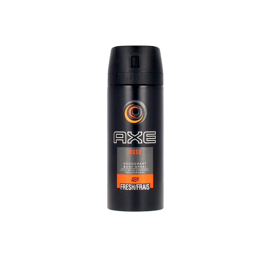 Axe Desodorizante Spray Musk 150 ml