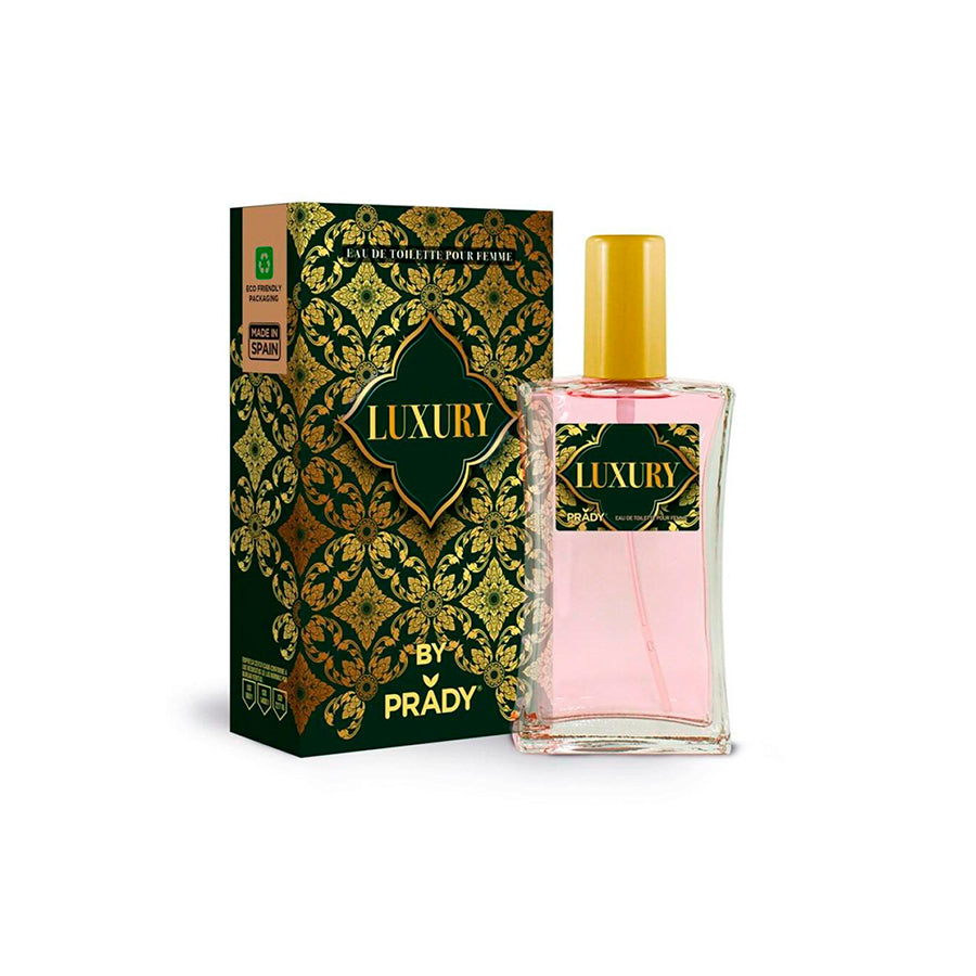 Prady Perfume Mulher Luxury 100 ml