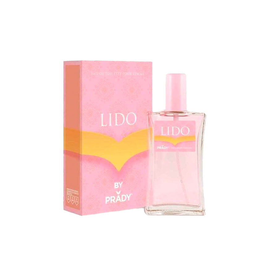 Prady Perfume Mulher Lido 100 ml
