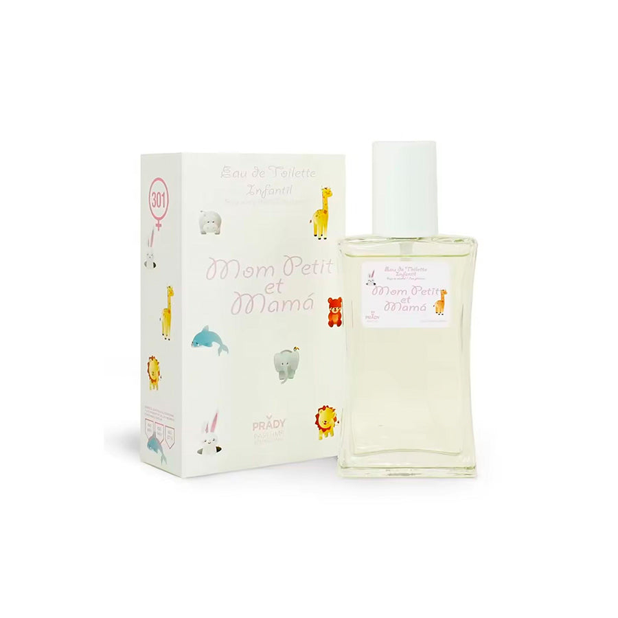 Prady Perfume Mom Petit Et Mama 100 ml