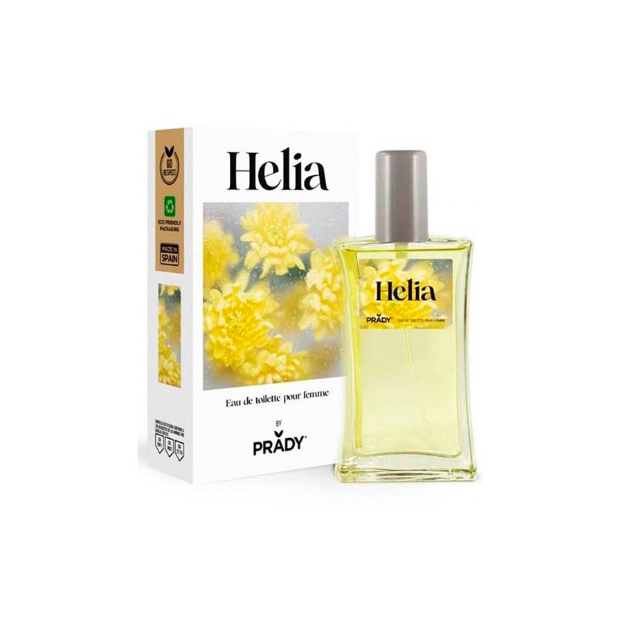 Prady Perfum Mulher Hélia 100 ml