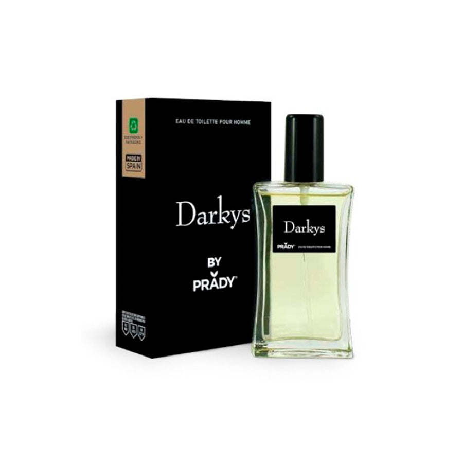 Prady Perfume Homem Darkys 100 ml