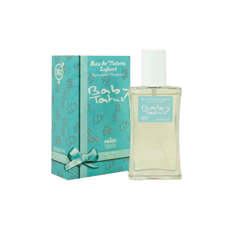 Prady Perfume Infantil Baby Tatus 100 ml