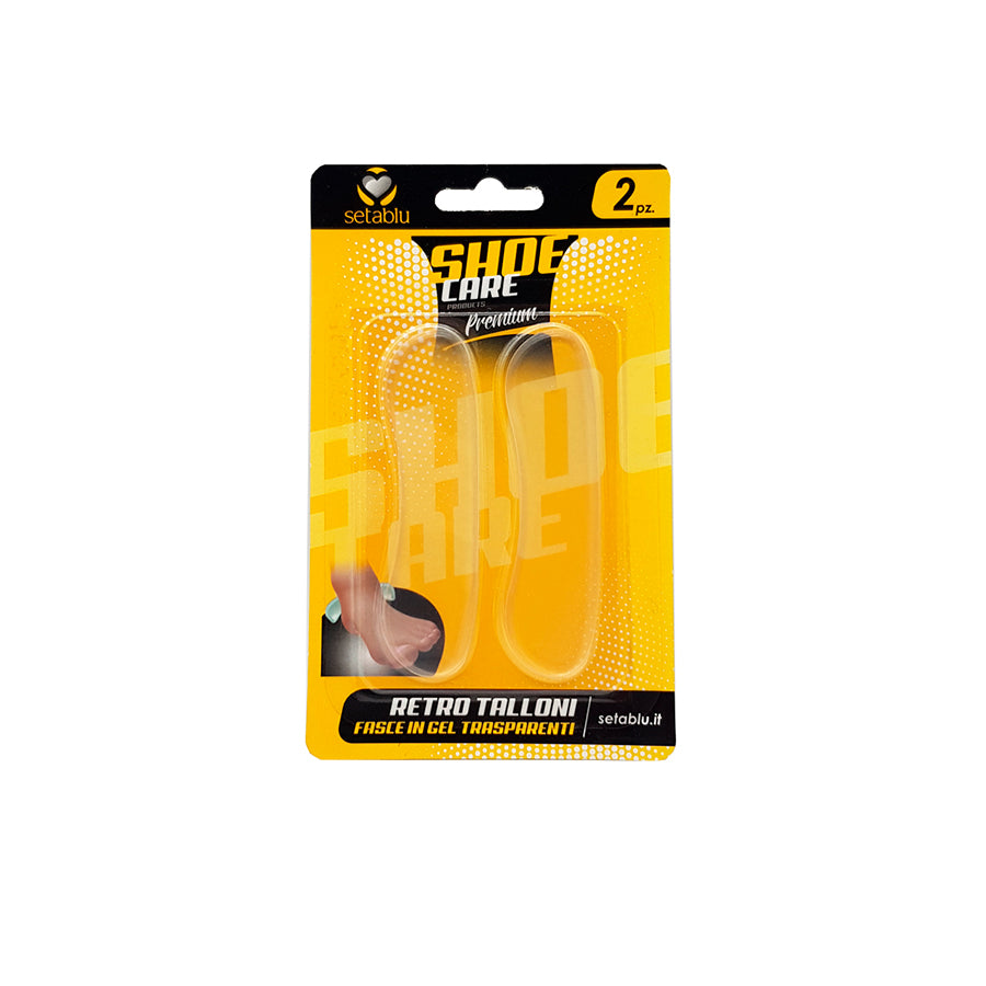 Pack 2 Protetores Joanetes em Gel