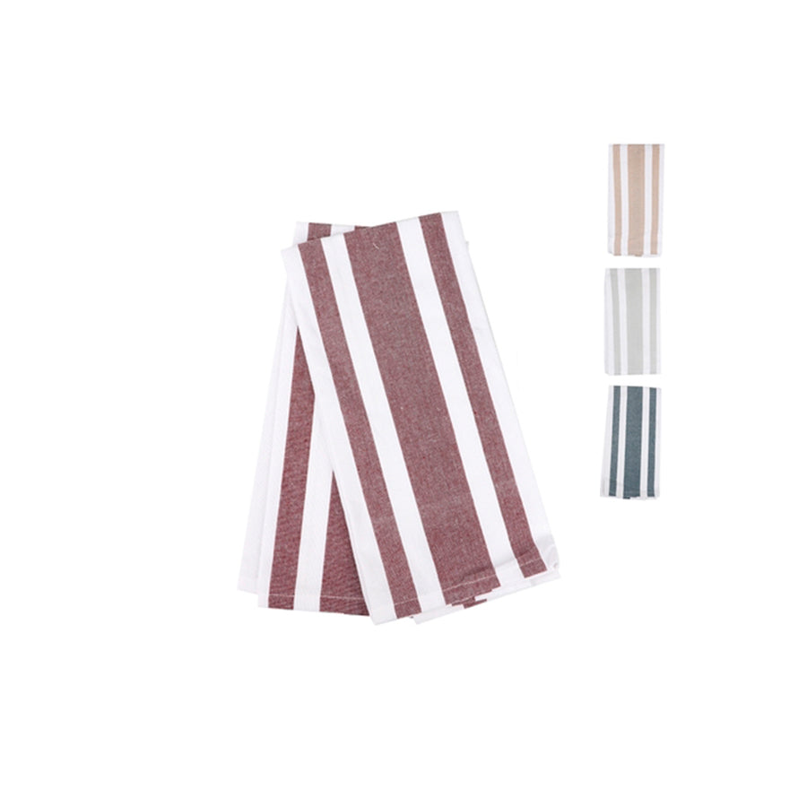 Pano de Cozinha Algodão 46 x 70 cm