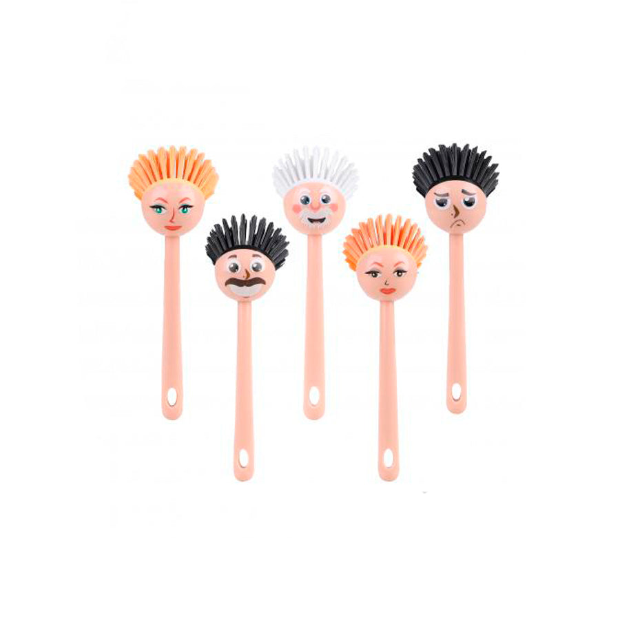 Escova de Loiça 23 cm