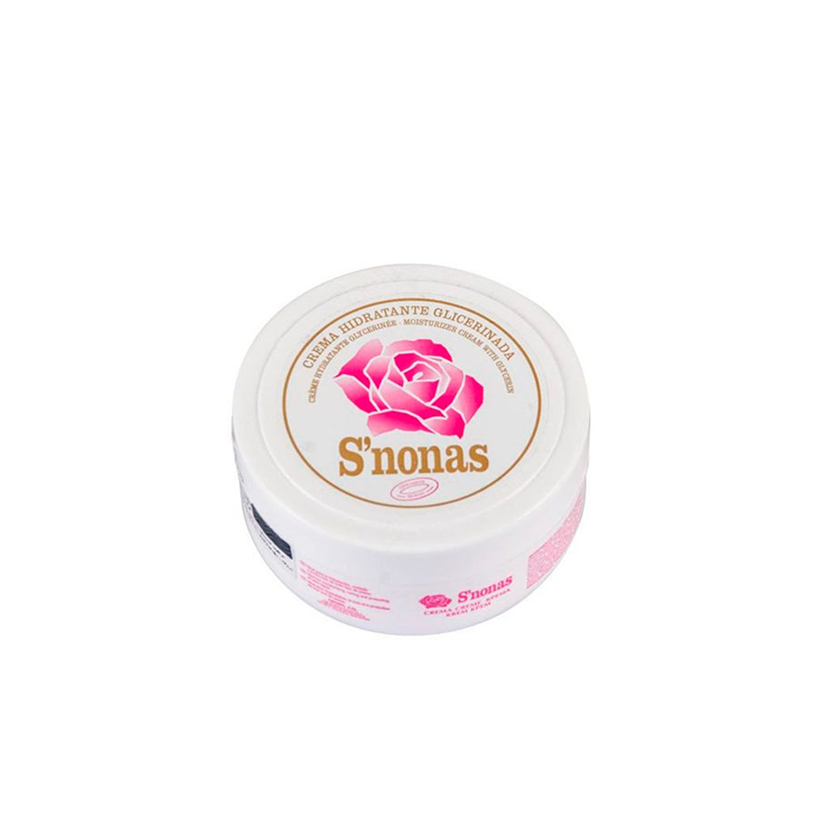 Creme Hidratante Boião 200 ml
