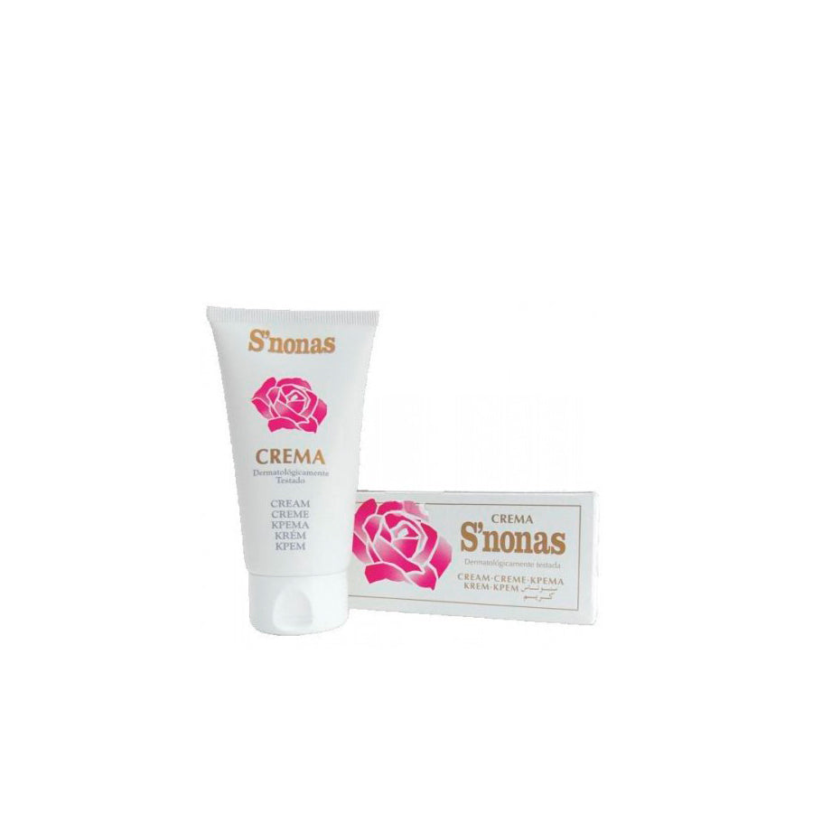 Creme Hidratante 75 ml