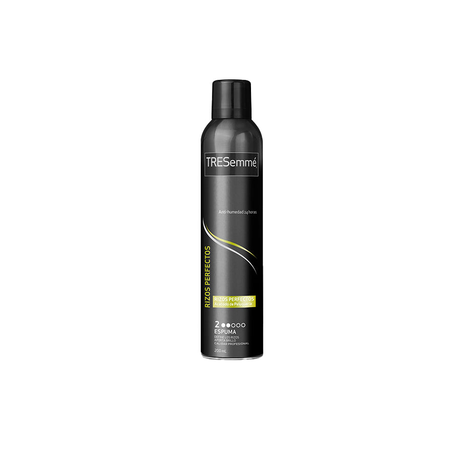 Tresemmé Espuma 200 ml