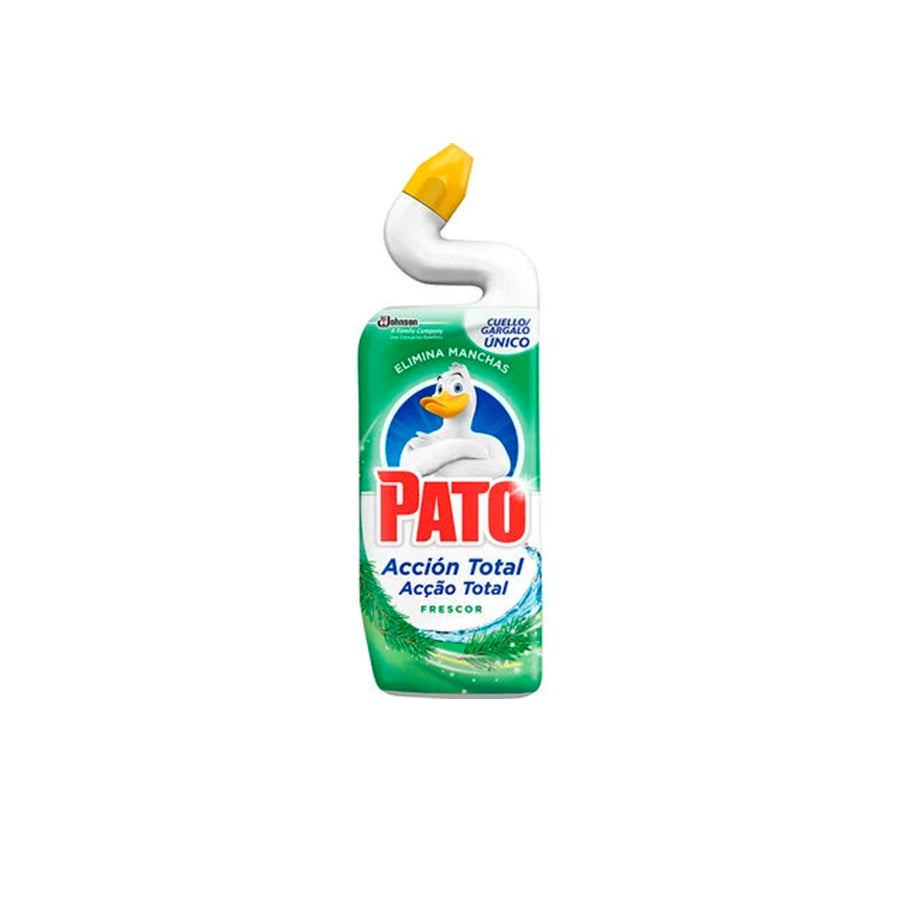 Pato Gel Sanitário Desinfetante Pinho 750 ml
