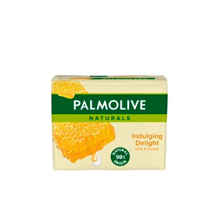 Palmolive Sabonetes Indulging Delight 4 x 90 gr