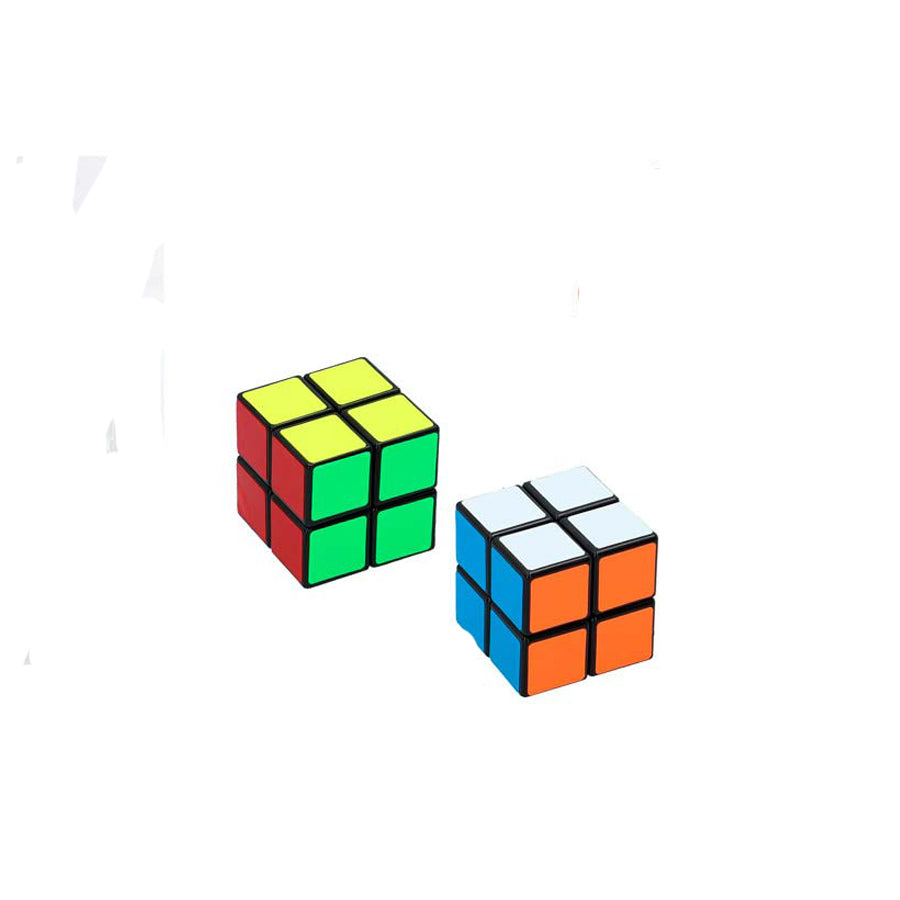 Cubo Quebra Cabeças 2 x 2 cm