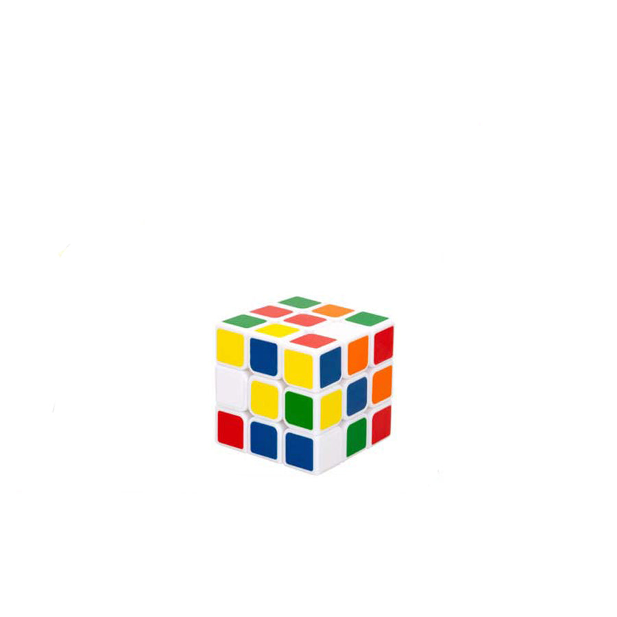 Cubo Mágico