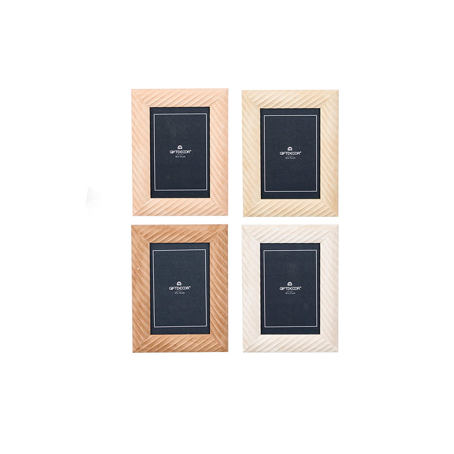 Moldura Ondas 10 x 15 cm