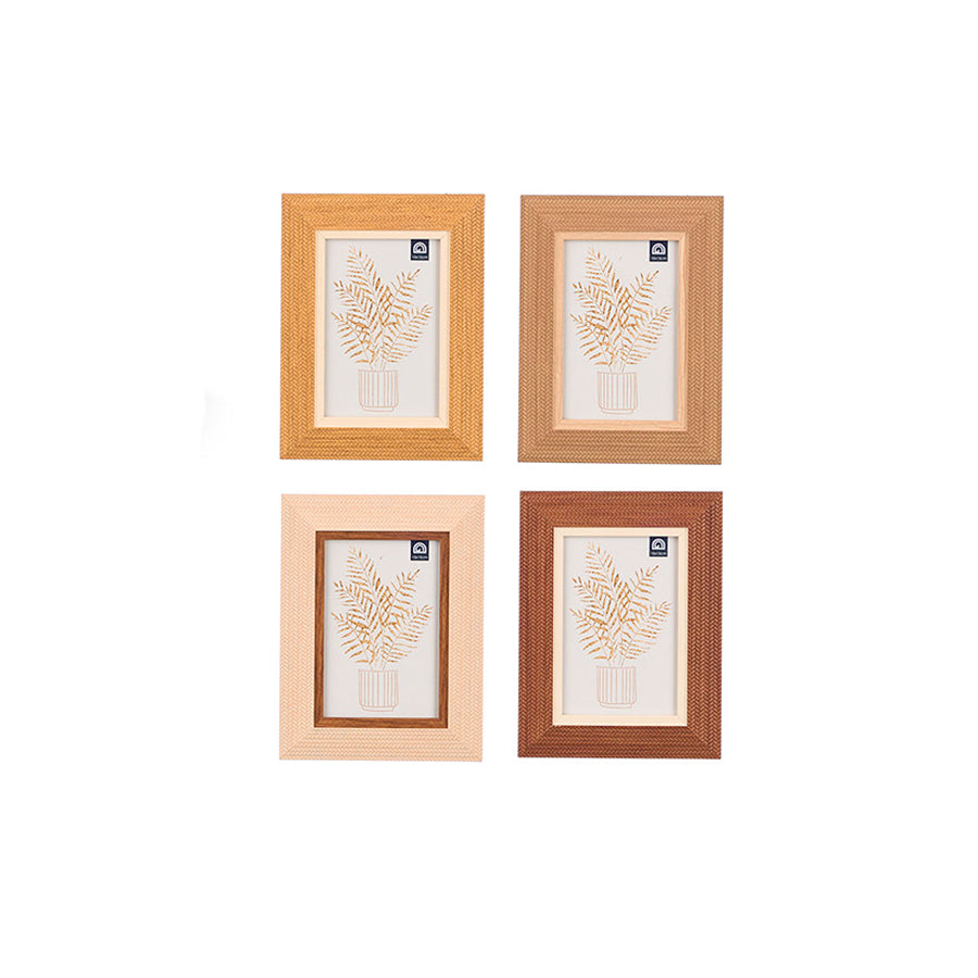 Moldura Relevo 10 x 15 cm