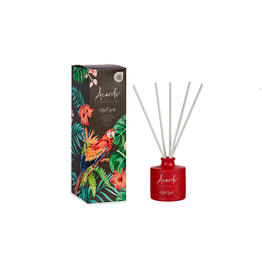 Mikado Frutos Vermelhos 100 ml