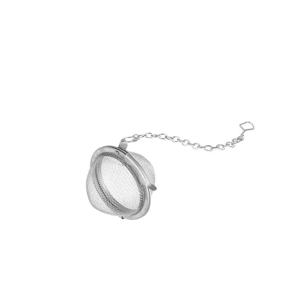 Filtro para Chá em Aço