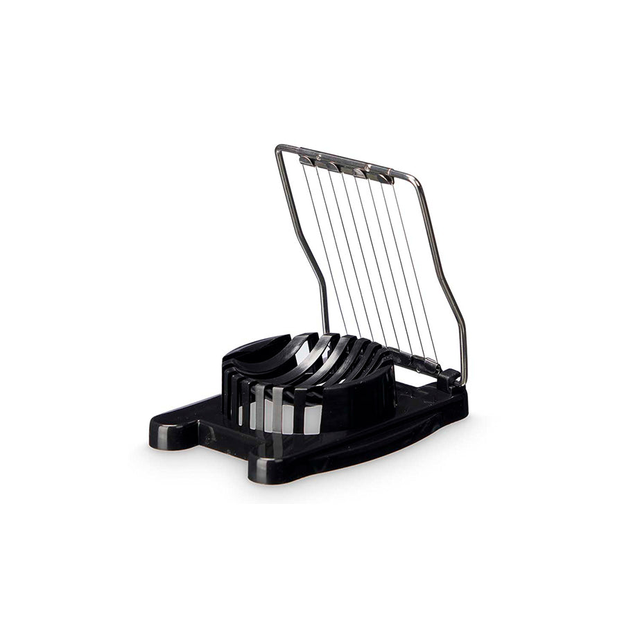 Cortador para Ovos Preto