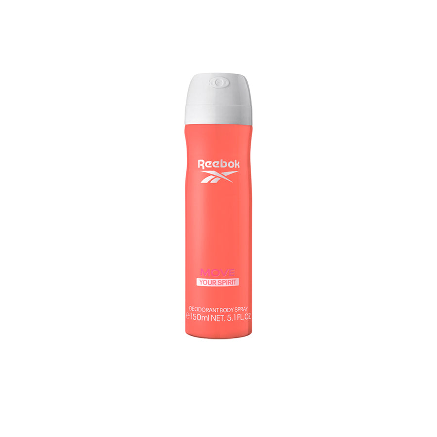 Reebok Desodorizante Spray Move 150 ml