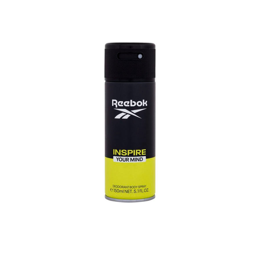 Reebok Men Desodorizante Spray Inspire 150 ml